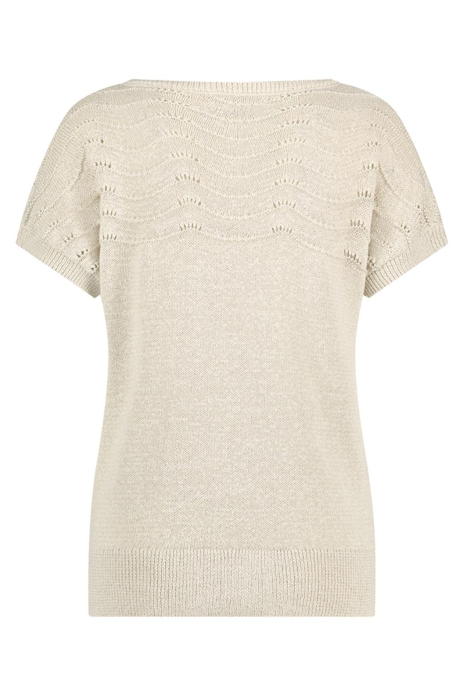 JERRY TOP SRB4483 PEARL